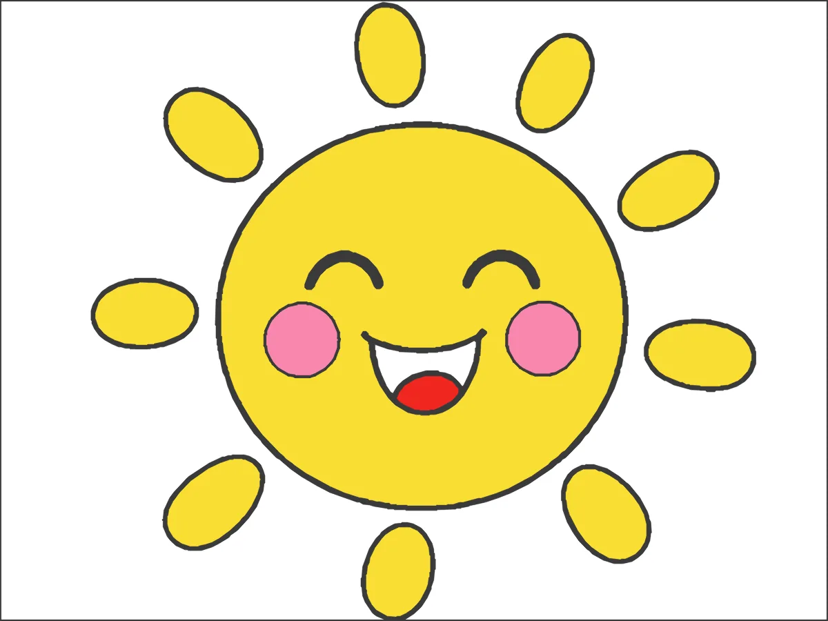Happy Face