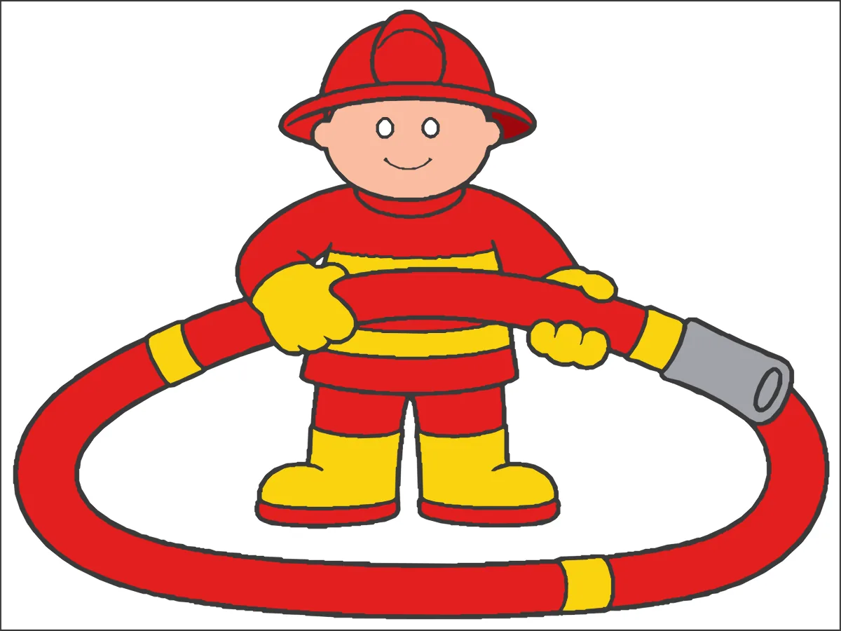 Firefighter